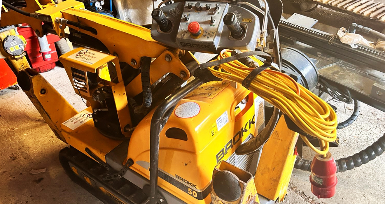 Diamond Drilling