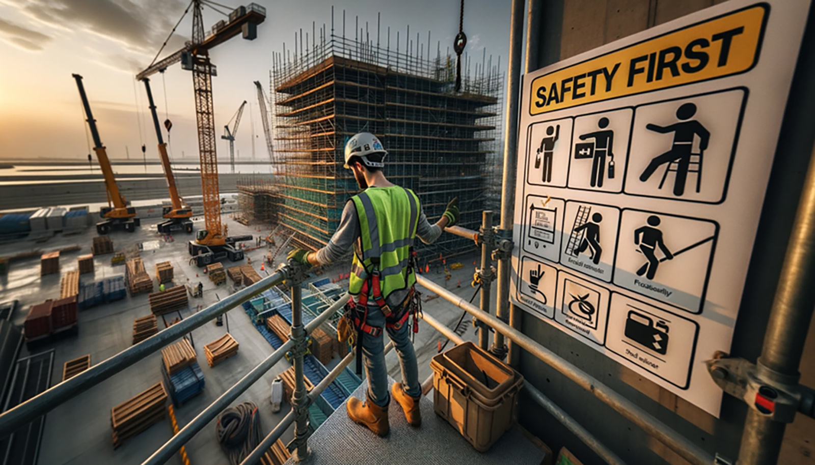 Health & Safety